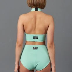 Shark Polewear Tanna Top - Mint
