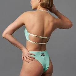 Shark Polewear Boston Shorts - Mint All Pole Wear 7 Shark Polewear Boston Shorts - Mint All Pole Wear