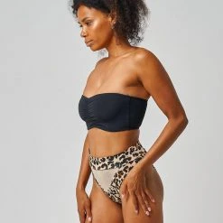 Shark Polewear Mesh Tahiti Shorts - Leopard All Pole Wear 13 Shark Polewear Mesh Tahiti Shorts - Leopard All Pole Wear