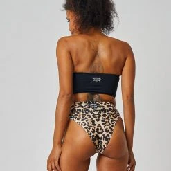 Shark Polewear Mesh Tahiti Shorts - Leopard All Pole Wear 12 Shark Polewear Mesh Tahiti Shorts - Leopard All Pole Wear