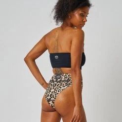 Shark Polewear Mesh Tahiti Shorts - Leopard All Pole Wear 14 Shark Polewear Mesh Tahiti Shorts - Leopard All Pole Wear