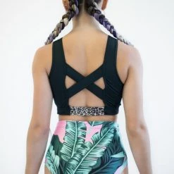 Pole Addict High Waisted Shorts - Ann All Pole Wear 6 Pole Addict High Waisted Shorts - Ann All Pole Wear