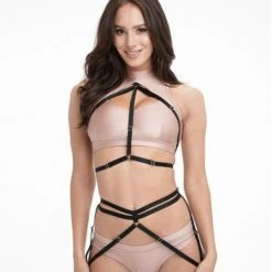 Accessories Bandurska Drama Harness - Bottom