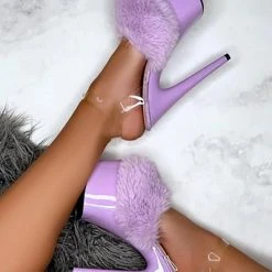 Shoes Hella Heels Socialite Stilettos - 7inch 5 Shoes Hella Heels Socialite Stilettos - 7inch