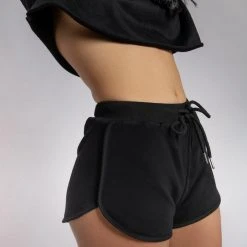 All Pole Wear Creatures Of XIX Off-Duty Shorts - Black 8 All Pole Wear Creatures Of XIX Off-Duty Shorts - Black