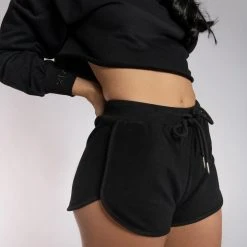 All Pole Wear Creatures Of XIX Off-Duty Shorts - Black 9 All Pole Wear Creatures Of XIX Off-Duty Shorts - Black