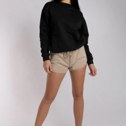 Creatures Of XIX Off-Duty Jumper - Black 7 Creatures Of XIX Off-Duty Jumper - Black