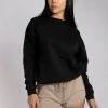 Creatures Of XIX Off-Duty Jumper - Black