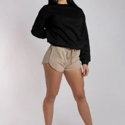 Creatures Of XIX Off-Duty Jumper - Black 8 Creatures Of XIX Off-Duty Jumper - Black