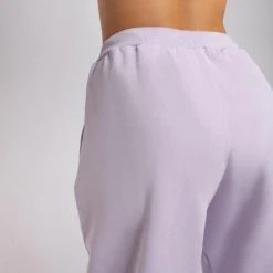Creatures Of XIX Oversized Jogger Bottoms - Lilac Loungewear Bottoms 10 Creatures Of XIX Oversized Jogger Bottoms - Lilac Loungewear Bottoms