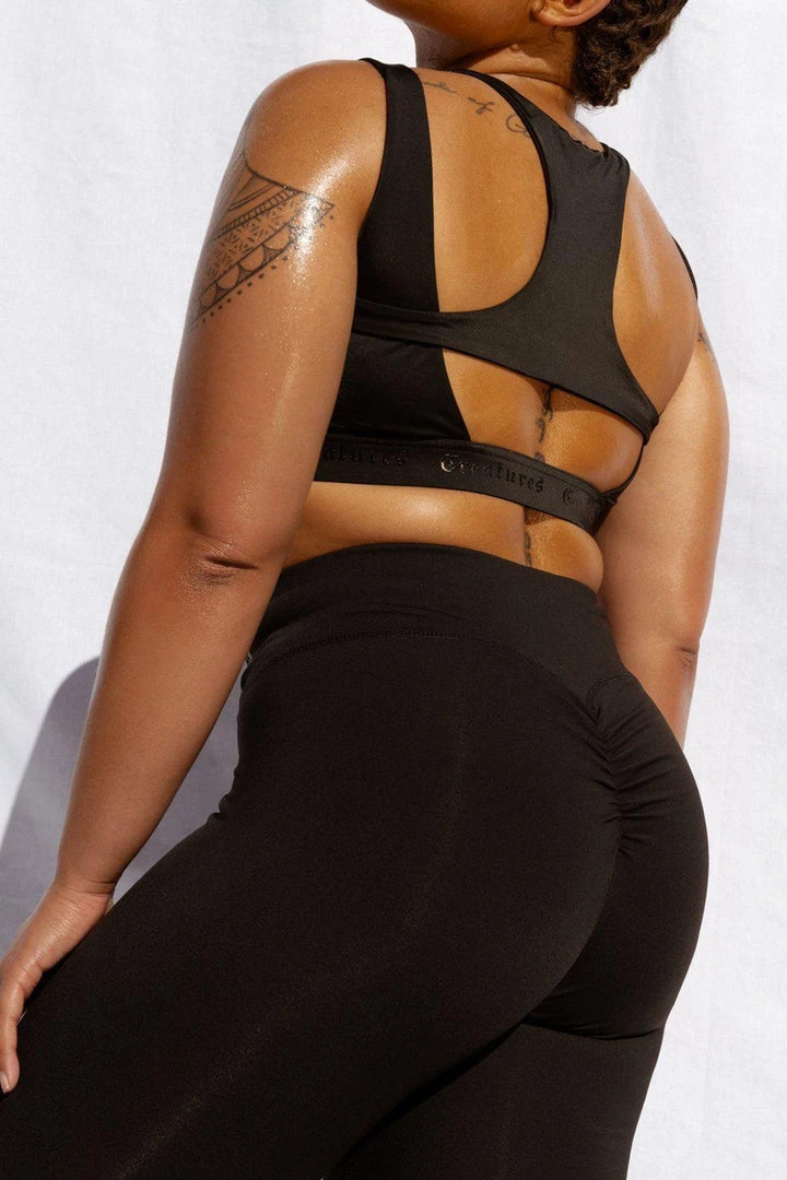 All Pole Wear Creatures Of XIX Leggings - Classique Black 2 All Pole Wear Creatures Of XIX Leggings - Classique Black