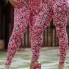 Rolling Leggings - Petali All Pole Wear