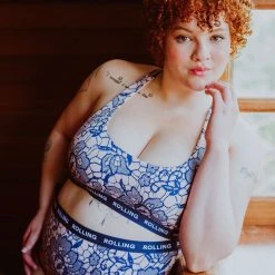 Rolling Alpha Top - Viola 10 Rolling Alpha Top - Viola