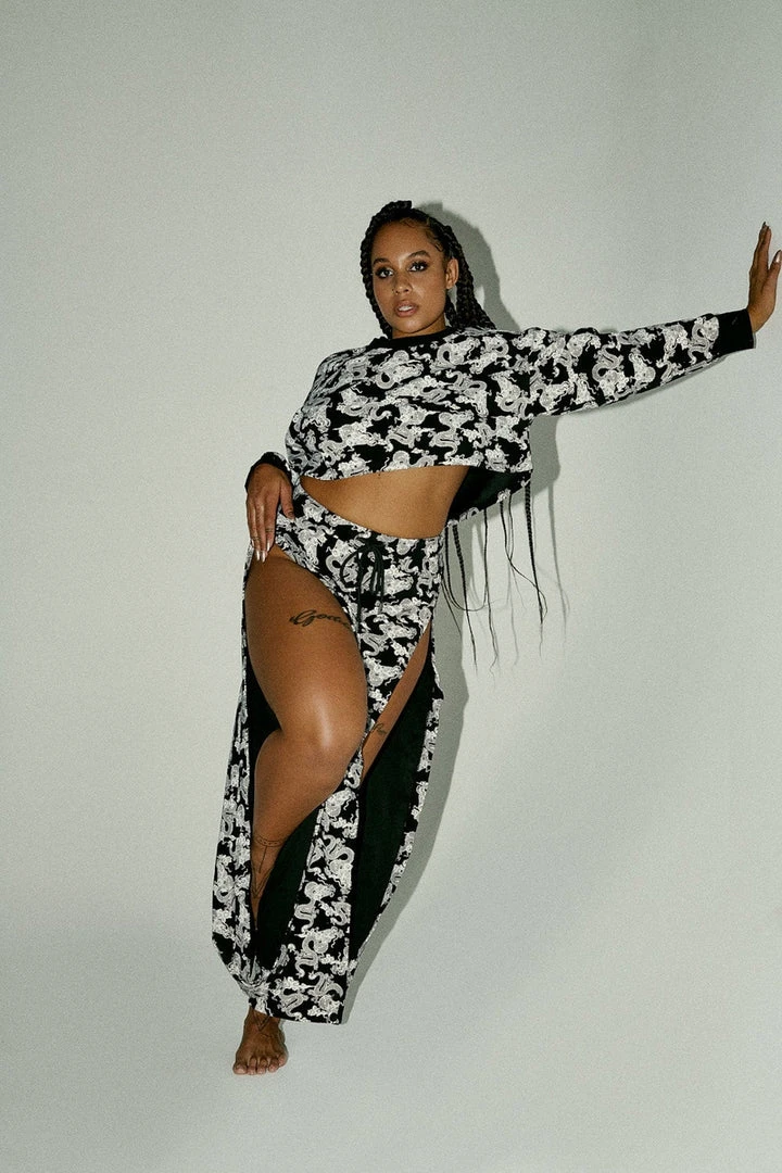 Back In Stock Creatures Of XIX Make Moves Pants - Dragon 12 Back In Stock Creatures Of XIX Make Moves Pants - Dragon