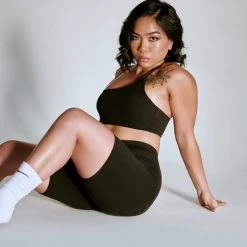 Creatures Of XIX LuxLounge One Shoulder Illusion Top - Black All Pole Wear 13 Creatures Of XIX LuxLounge One Shoulder Illusion Top - Black All Pole Wear