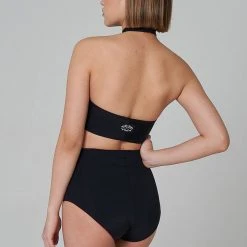 Shark Polewear Tanna Top - Black