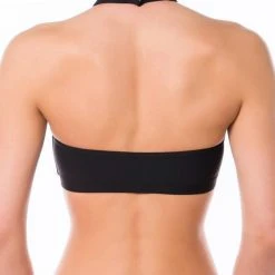 Dragonfly Lisette Top - Black Tops