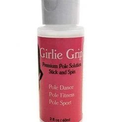 Girlie Grip Solution (60ml)