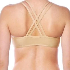 Dragonfly Xenia Top - Beige All Pole Wear 5 Dragonfly Xenia Top - Beige All Pole Wear