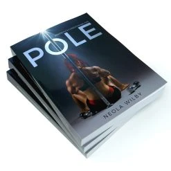 The Pole PT Strength And Conditioning For Pole - Paperback Books