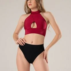 Shark Polewear Bali Shorts - Black All Pole Wear 9 Shark Polewear Bali Shorts - Black All Pole Wear