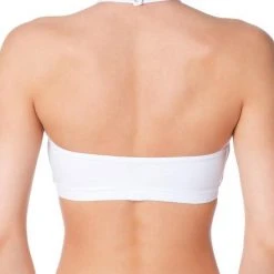 All Pole Wear Dragonfly Lisette Top - White