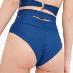 FANNA X Bottoms - Blue