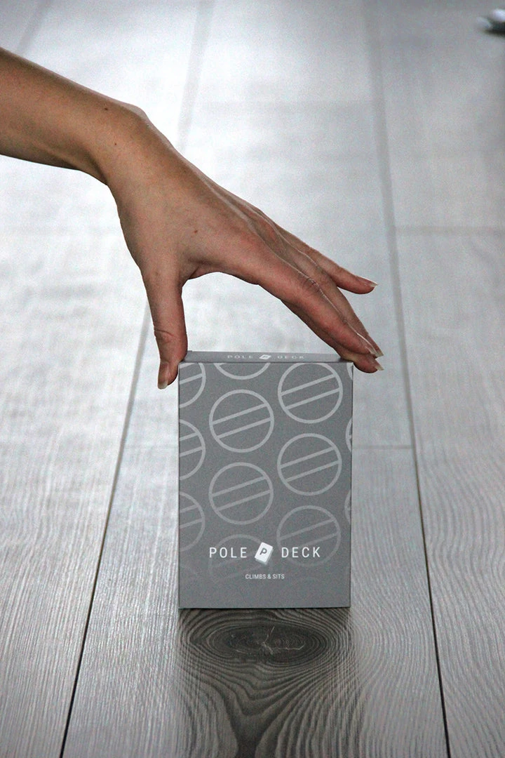 Pole Deck Climbs & Sits Pack Back In Stock 1 Pole Deck Climbs & Sits Pack Back In Stock