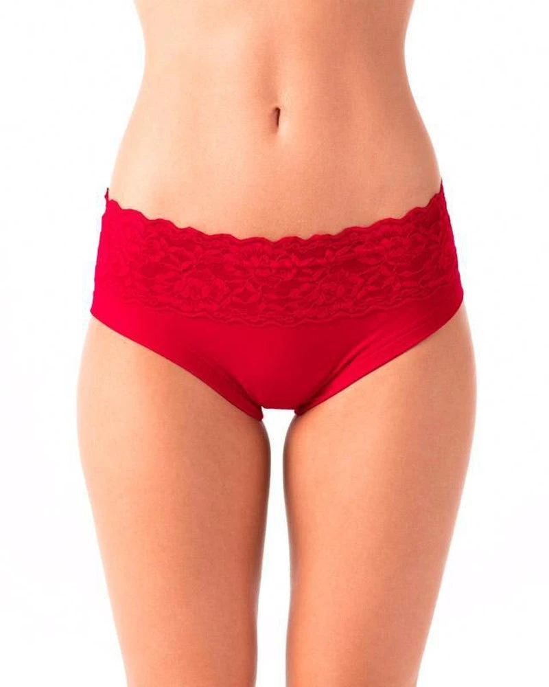 Dragonfly Mia Shorts - Lace Red All Pole Wear 1 Dragonfly Mia Shorts - Lace Red All Pole Wear