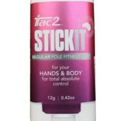 ITac2 Pole Dance Grip STICK IT - Regular Strength (12g)
