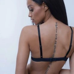 All Pole Wear RAD Nib Top - Black 9 All Pole Wear RAD Nib Top - Black