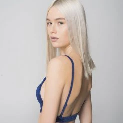 RAD Monica Top - Velvet Navy All Pole Wear 11 RAD Monica Top - Velvet Navy All Pole Wear