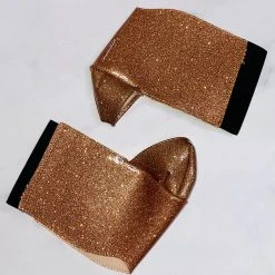 Hella Heels Exotique Shoe Protector - Oh Honey Glitterati Shoes