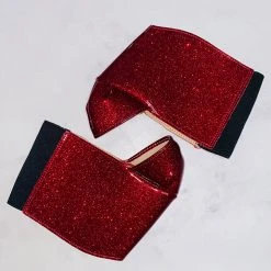 Shoes Hella Heels Exotique Shoe Protector - Kansass Glitterati