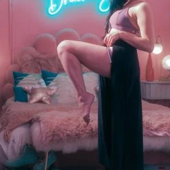 Sustainable Pole Wear Sway Namasway Pants - Black