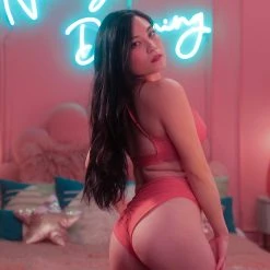 Sway Cindy Shorts - Pink Clay