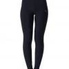 Dragonfly Adrianna Leggings - Black All Pole Wear