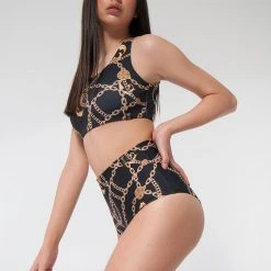 All Pole Wear Pole Addict Openback Top - Aida 5 All Pole Wear Pole Addict Openback Top - Aida