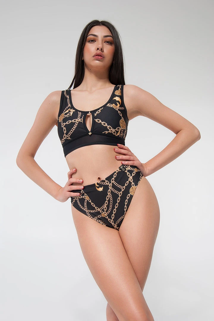 Pole Addict Land Top - Aida 1 Pole Addict Land Top - Aida