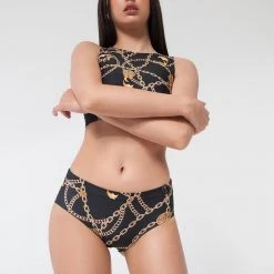 Pole Addict Hot Pants - Aida