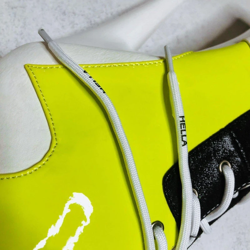 Hella Heels EmpireKicks Sneaker 8inch Boots - Atomic Shoes 7 Hella Heels EmpireKicks Sneaker 8inch Boots - Atomic Shoes