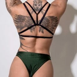 All Pole Wear Sorte Breeze Shorts - Ocean Green