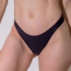 Sorte Breeze Shorts - Black