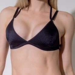 All Pole Wear Sorte Breeze Top - Black 10 All Pole Wear Sorte Breeze Top - Black