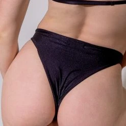 Sorte Breeze Shorts - Black