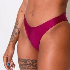 Sorte Breeze Shorts - Raspberry 12 Sorte Breeze Shorts - Raspberry