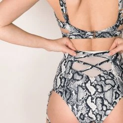 Chantay Polewear Baby Valentine Top - Snake All Pole Wear 14 Chantay Polewear Baby Valentine Top - Snake All Pole Wear