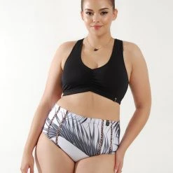 Pole Addict High Waisted Shorts - Agatha All Pole Wear 8 Pole Addict High Waisted Shorts - Agatha All Pole Wear