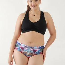 All Pole Wear Pole Addict Hot Pants - Crystallised 8 All Pole Wear Pole Addict Hot Pants - Crystallised