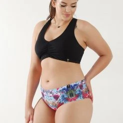 All Pole Wear Pole Addict Hot Pants - Crystallised 10 All Pole Wear Pole Addict Hot Pants - Crystallised